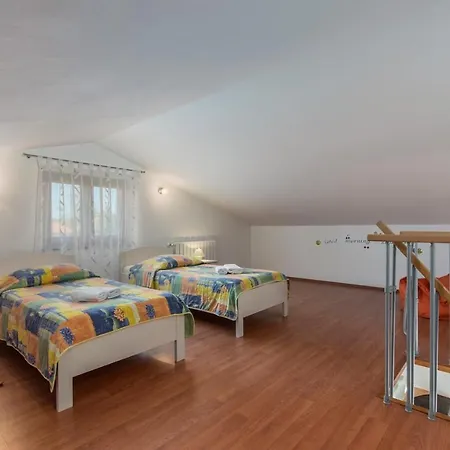 Villa Nina