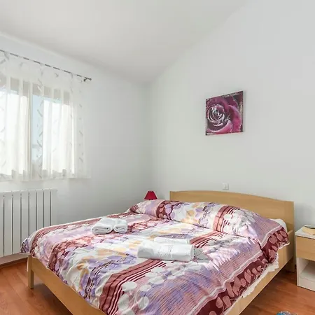 Villa Nina Porec