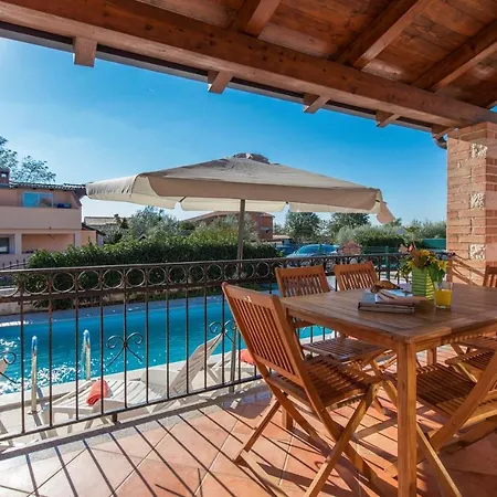 Villa Nina Porec