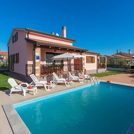 Villa Nina