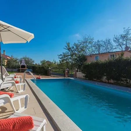 Villa Nina Poreč
