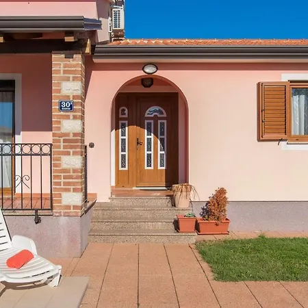 Nina * Porec