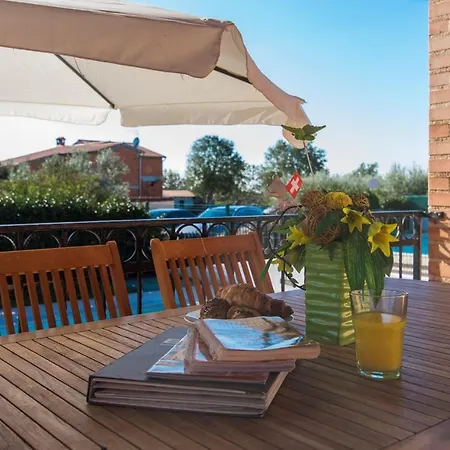 Villa Nina Porec